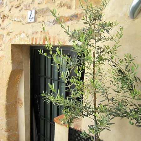 La Casina De Piedra Encanto - Parte Antigua De Caceres Exterior photo