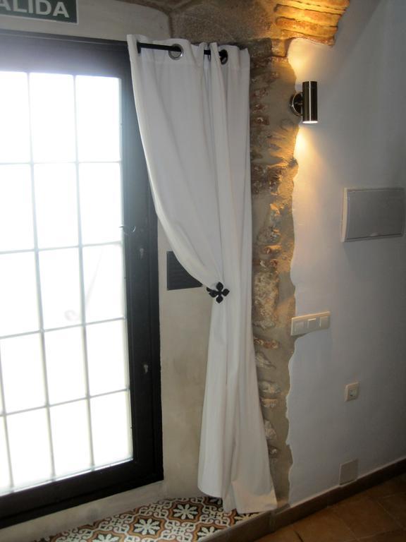 La Casina De Piedra Encanto - Parte Antigua De Caceres Room photo