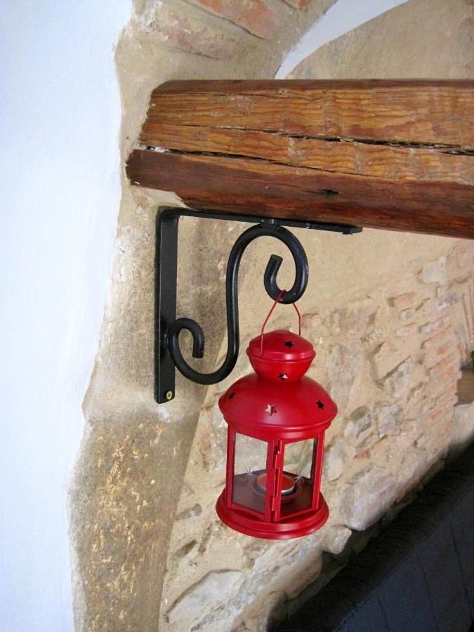 La Casina De Piedra Encanto - Parte Antigua De Caceres Room photo